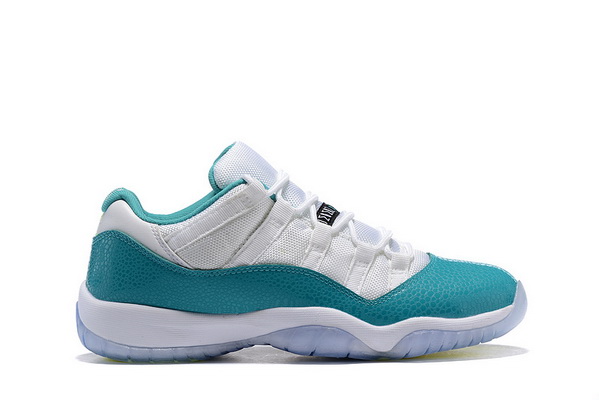 Jordan Women shoes 11 Low-Top AAA--13